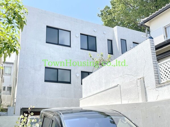 Nemo柿の木坂の物件内観写真